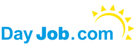 DayJob.com logo