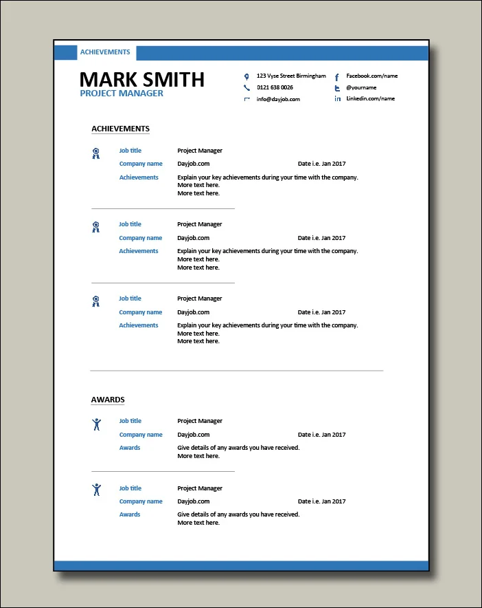 Project-Manager-modern-achievements-template-1