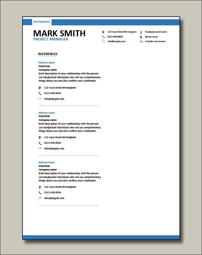 Project-Manager-modern-references-template-1