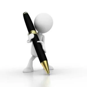 How to write a CV