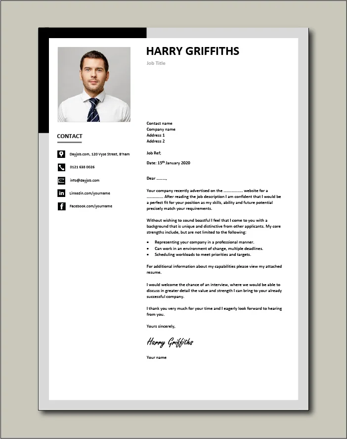 cover letter example 31