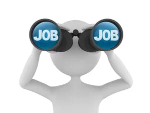 Job hunting tips